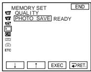 SONY DCR-PC2E - Ipeed hauaJom pa60tbi - 3