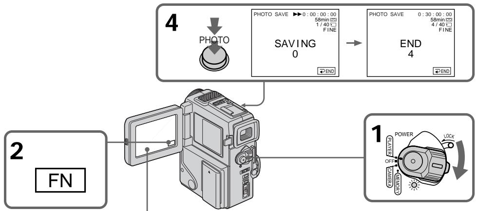 SONY DCR-PC2E - Ipeed hauaJom pa60tbi - 1