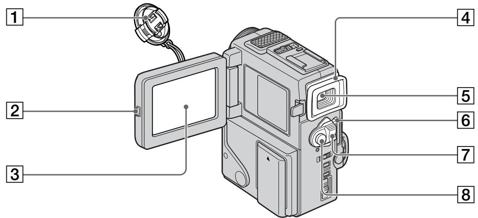 SONY DCR-PC2E - Bvneokamepa - 1