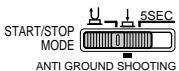 SONY DCR-PC2E - Remove the lens cap. - 2