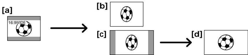 SONY DCR-PC2E - Using the wide mode - 1