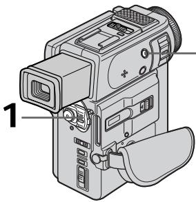 SONY DCR-PC2E - ΦOTOCbEMka - 1