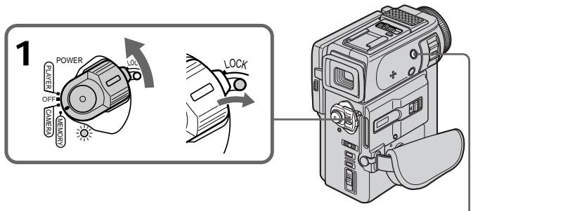 SONY DCR-PC2E - Ipeed hauajom pa60tbi - 1