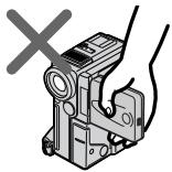 SONY DCR-PC2E - NOTE - 2