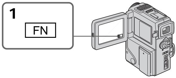 SONY DCR-PC2E - PeruInpoBka 6aHaHca 6eIoro BpyHyU - 1