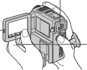SONY DCR-PC2E - NOTE - 1