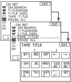 SONY DCR-PC2E - Mapknipobka kaccetbl - 6
