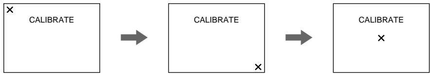 SONY DCR-PC2E - PerynpoBka 3KpaHa KK(D CALIBRATION) - 1