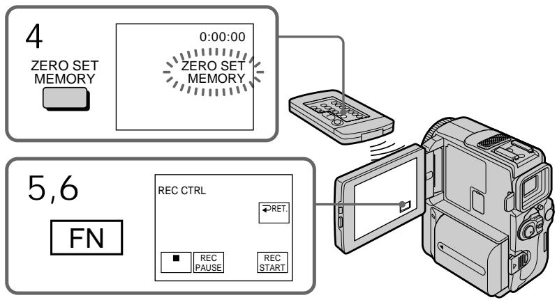 SONY DCR-PC9E - - Только модель DCR-PC9E - 2