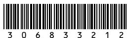 3 0 6 8 3 3 2 1 2