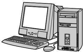 SONY DCR-PC9E - Для пользователей Windows - 1