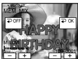 MEM MIX OFF OK HAPPY BIRTHDAY 101-0001