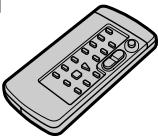 SONY DCR-PC9E - Проверка прилагаемых принадлежностей - 1