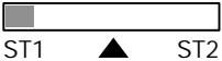 SONY DCR-PC9E - Selecting the mode setting of each item - 1
