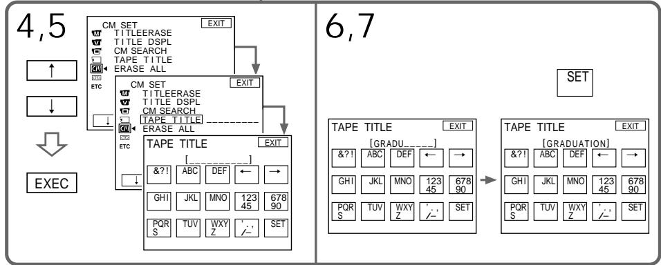 SONY DCR-PC9E - CM only - 2