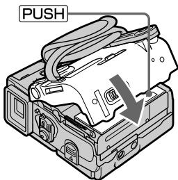 PUSH