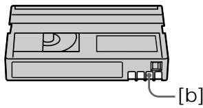 SONY DCR-PC9E - Очистка позолоченного разъема - 2