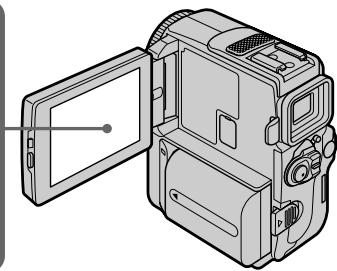 SONY DCR-PC9E - Установка кода IR SETUP - 5