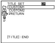 SONY DCR-TRV11E - CM only - 8