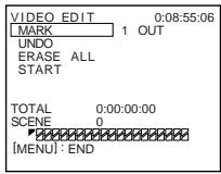 SONY DCR-TRV11E - Operation 1: Making the Programme - 8