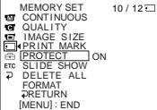 SONY DCR-TRV11E - Before operation - 10