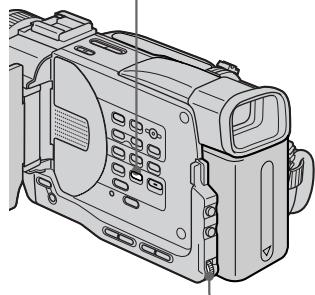 SONY DCR-TRV11E - CM only - 18