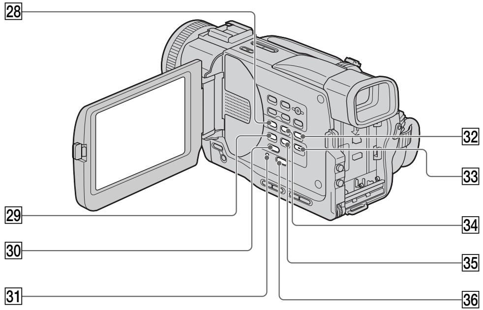 SONY DCR-TRV11E - Видеокамера - 6