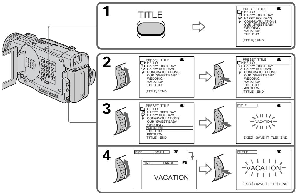 SONY DCR-TRV11E - CM only - 2
