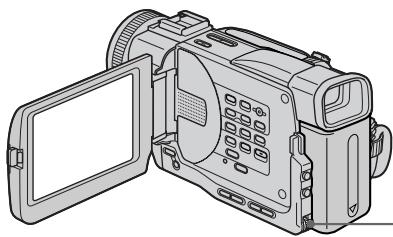 SONY DCR-TRV11E - CM only - 1