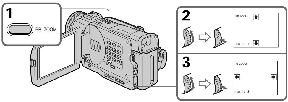 SONY DCR-TRV11E - Перед началом работы - 1