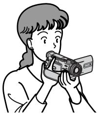 SONY DCR-TRV11E - Руководство по быстрому запуску - 1