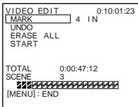 SONY DCR-TRV11E - Operation 1: Making the Programme - 12