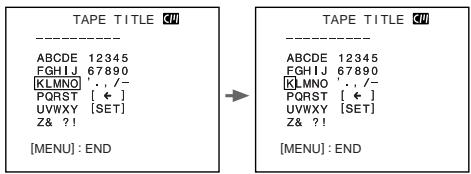 SONY DCR-TRV11E - CM only - 2