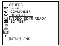 SONY DCR-TRV11E - Operation 1: Making the Programme - 4