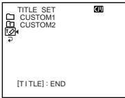 SONY DCR-TRV11E - CM only - 4