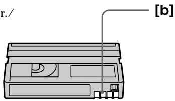 SONY DCR-TRV11E - Очистка позолоченного разъема - 2