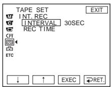 SONY DCR-TRV14E - CAMERA. - 1