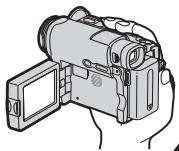 SONY DCR-TRV14E - Checking supplied accessories - 2