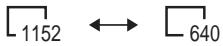 MEM SET 1 M STILL SET C BURST OFF QUALITY I IMAGESIZE 2 ETC EXIT ↓ ↑ EXEC RET.