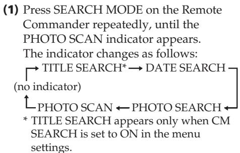 SONY DCR-TRV14E - Scanning photo - 1