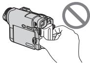 SONY DCR-TRV14E - 3 - 2