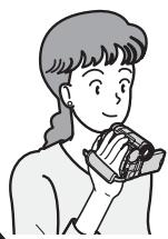 SONY DCR-TRV14E - Vérification des accessoires fournis - 15
