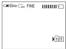 50min □ FINE 101