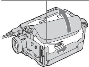 SONY DCR-TRV14E - 3 - 1