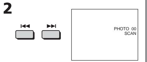 SONY DCR-TRV22E - Scanning photo - 1