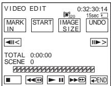 SONY DCR-TRV22E - Réalisation d'un programme - 2