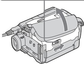 SONY DCR-TRV22E - 3 - 1