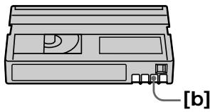 SONY DCR-TRV22E - Lorsque la mémoire de cassette ne fonctionne pas - 1