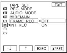 SONY DCR-TRV22E - (CAMERA). - 1