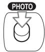 SONY DCR-TRV22E - Enregistrement d'images fixes sur un « Memory Stick » – Enregistrement de photos en mémoire - 1